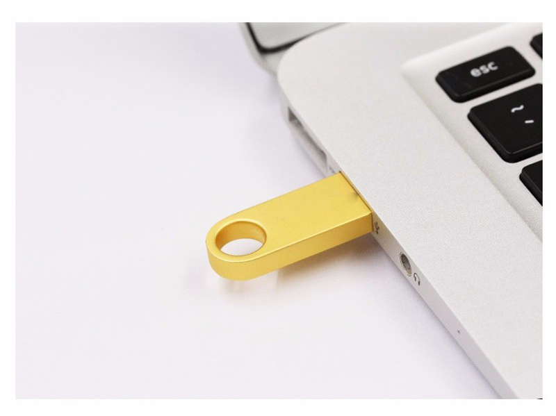 Metal USB Stick